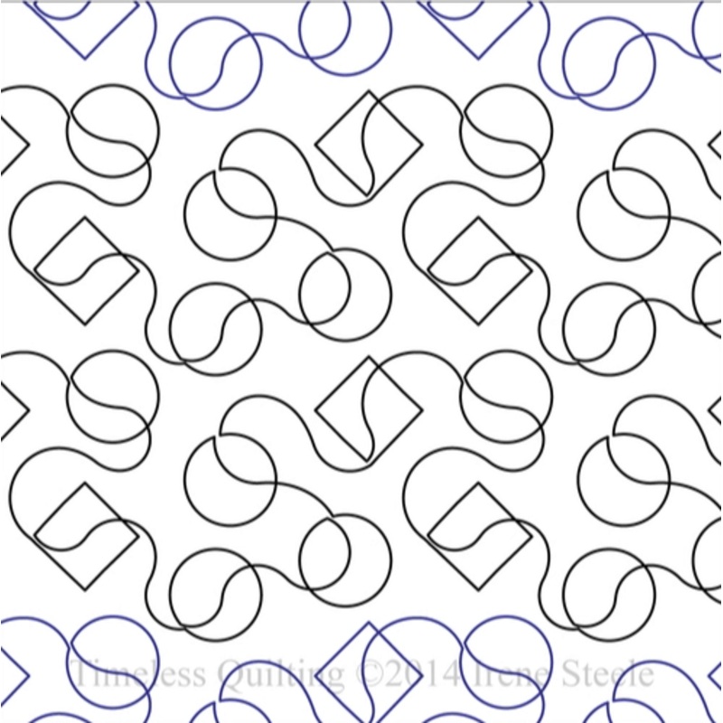 Let's Have A Party  6 Paper Pantograph