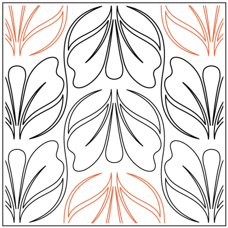 Serene UE - 8.25 Paper Pantograph