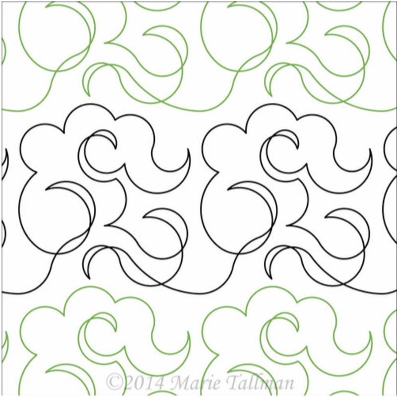 Willi Nilli  8 Paper Pantograph