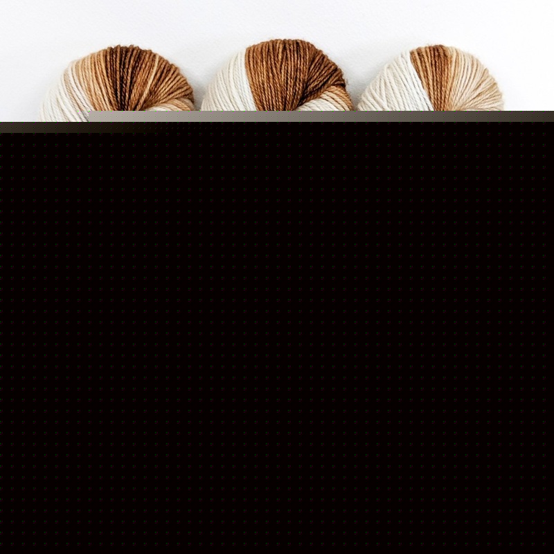 Ragdoll - Revival Worsted - Dyed Stock