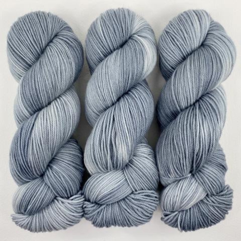 Soft Tabby in Worsted Weight-Revival Worsted