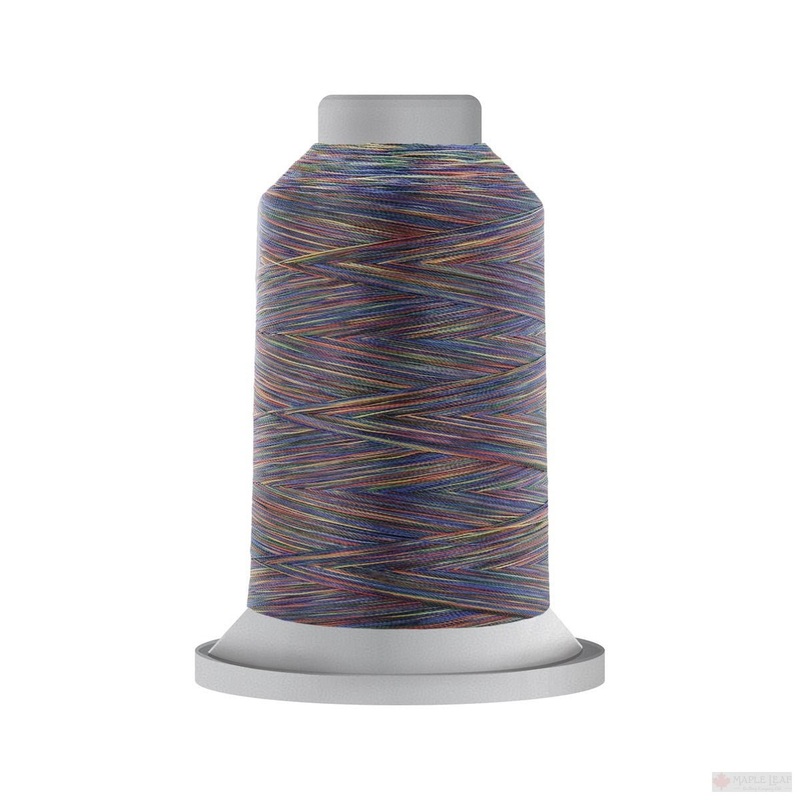 AFFINITY 2750M - #60289 Rainbow