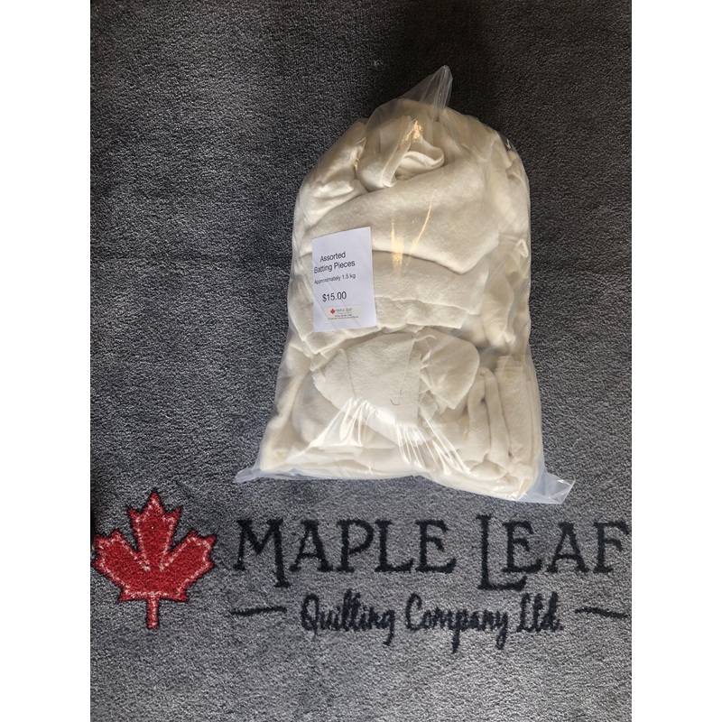 Bag O'Batting **IN STORE PICK UP ONLY WHEN AVAILABLE**