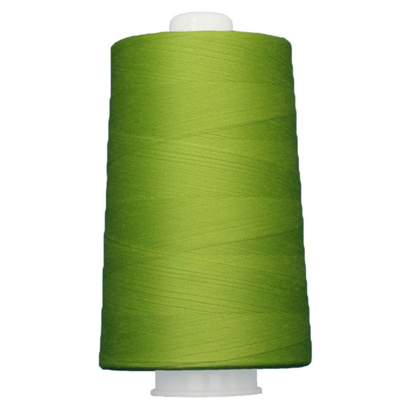 OMNI 6,000 yd - #3165 Bright Light Green