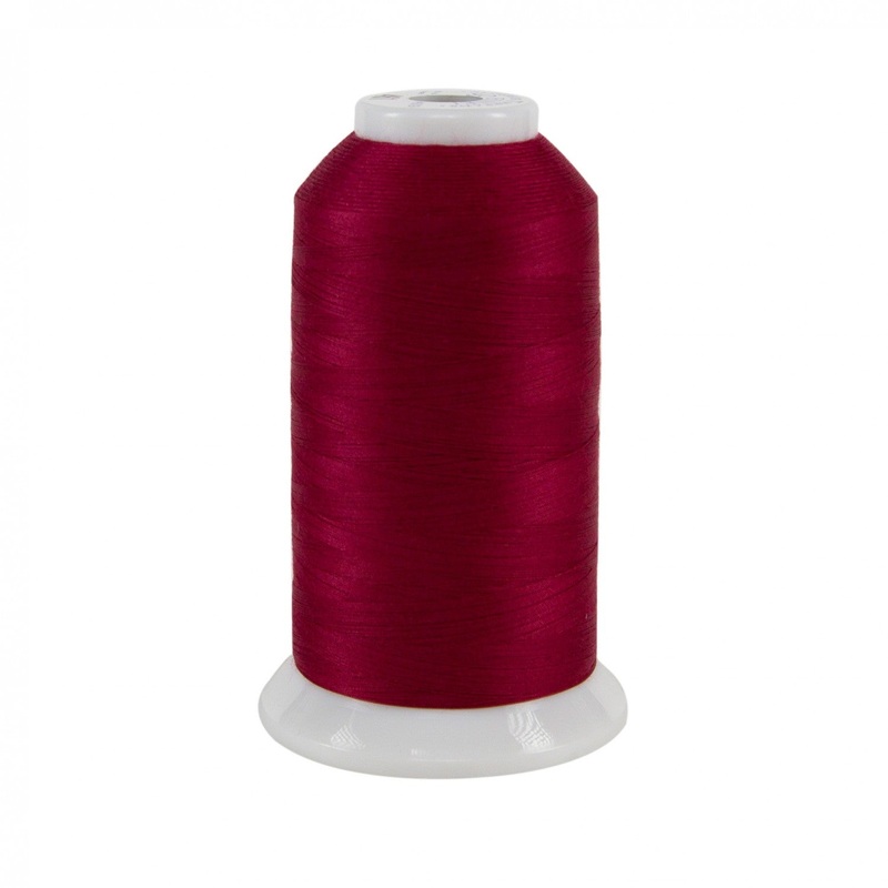 So Fine! 50 wt 3280 yd  #461 Campfire