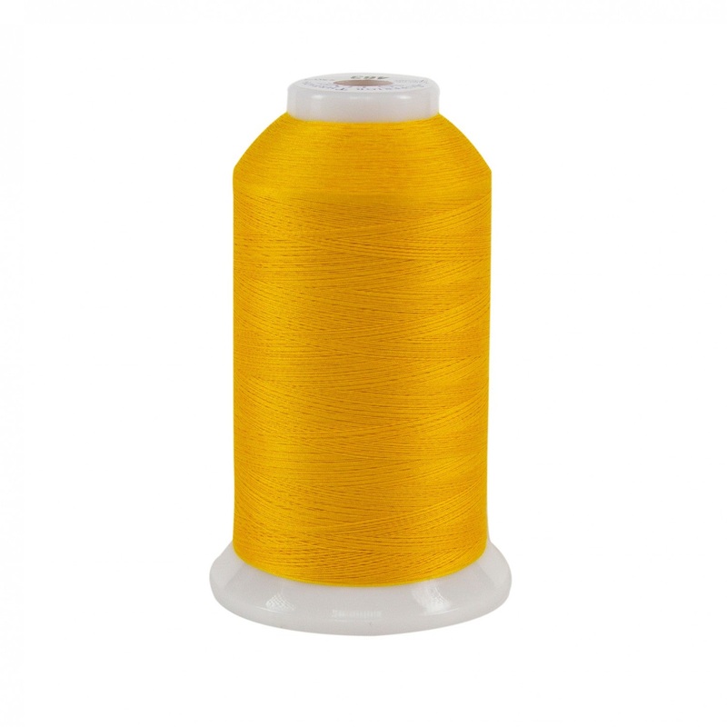 So Fine! 50 wt 3280 yd  #463 Yellowstone