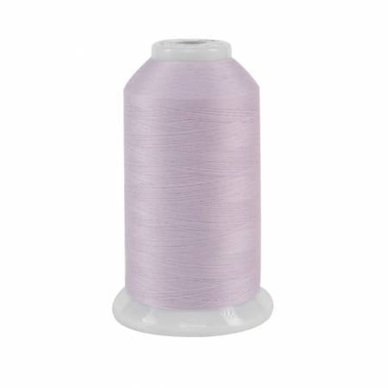 So Fine! 50 wt 3280 yd  #501 Barely Purple