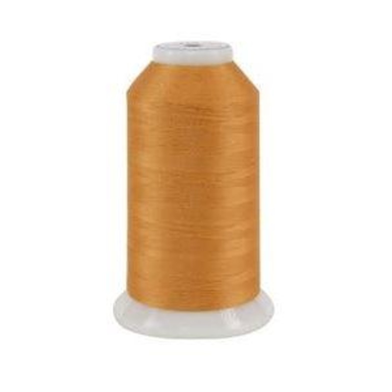 So Fine! 50 wt 3280 yd  #532 Orange Julius