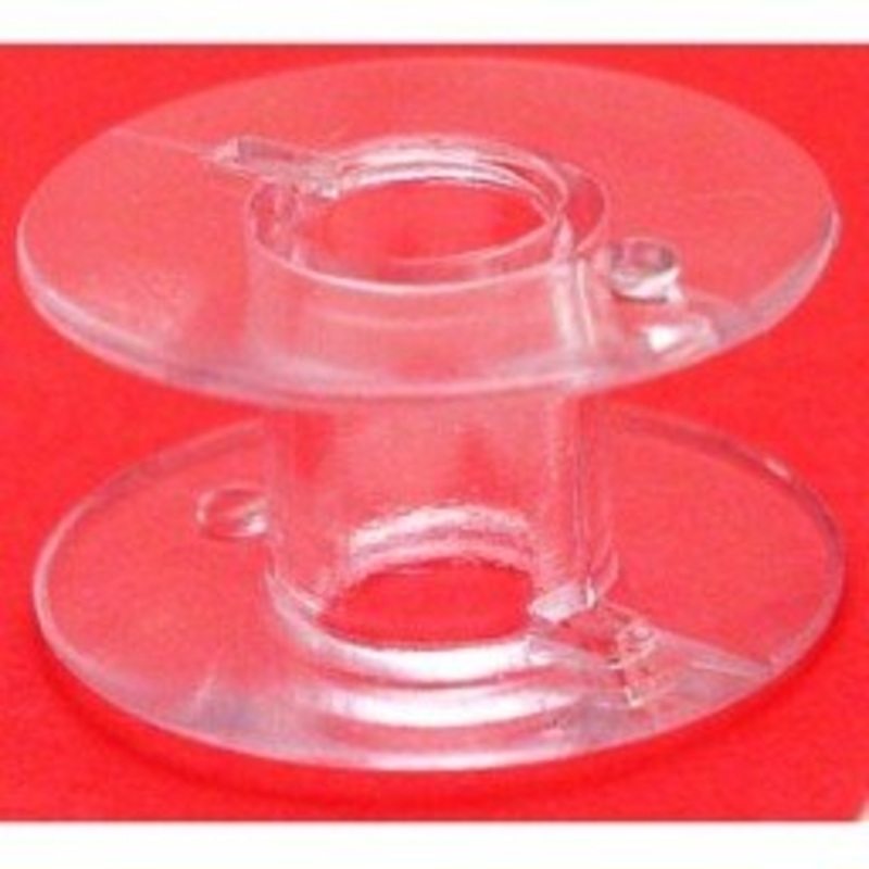 Bobbins Pk of 10 - fits Janome and Kenmore and more.