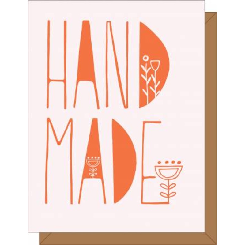 Handmade Gift Card (KC211)