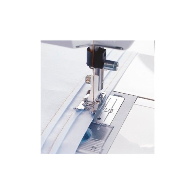 Husqvarna Viking Edge Stitching Foot for IDF system (Group 9)