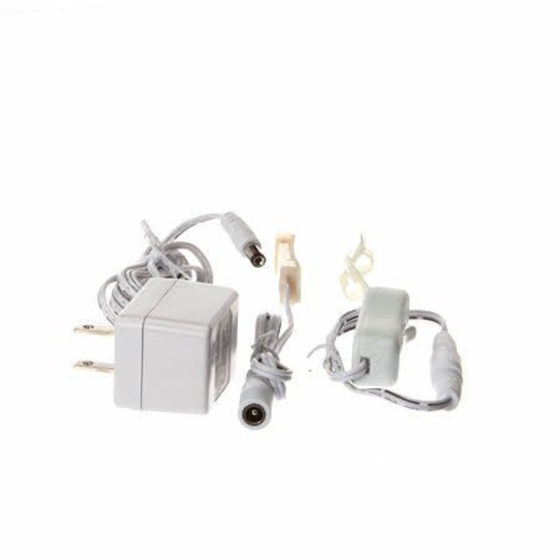 Light 3 Led Bulbs Complete Kit (900162)