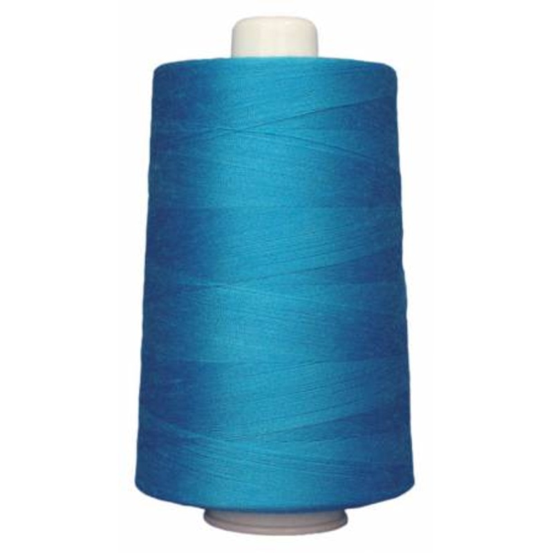 OMNI 6,000 yd - #3169 Aqua