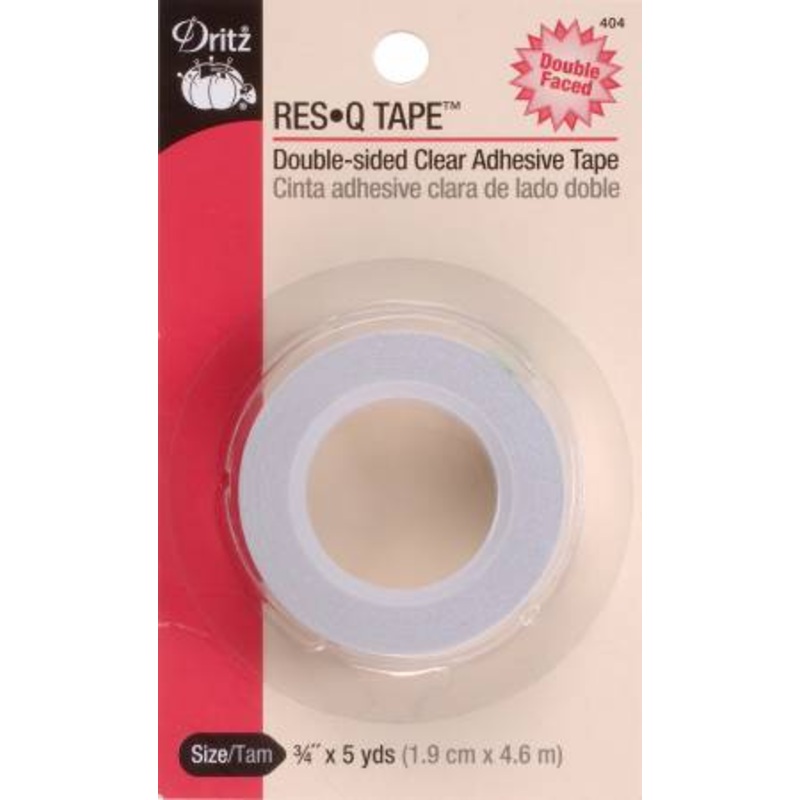 Res Q Tape 3/4 x 5 yds (404D)