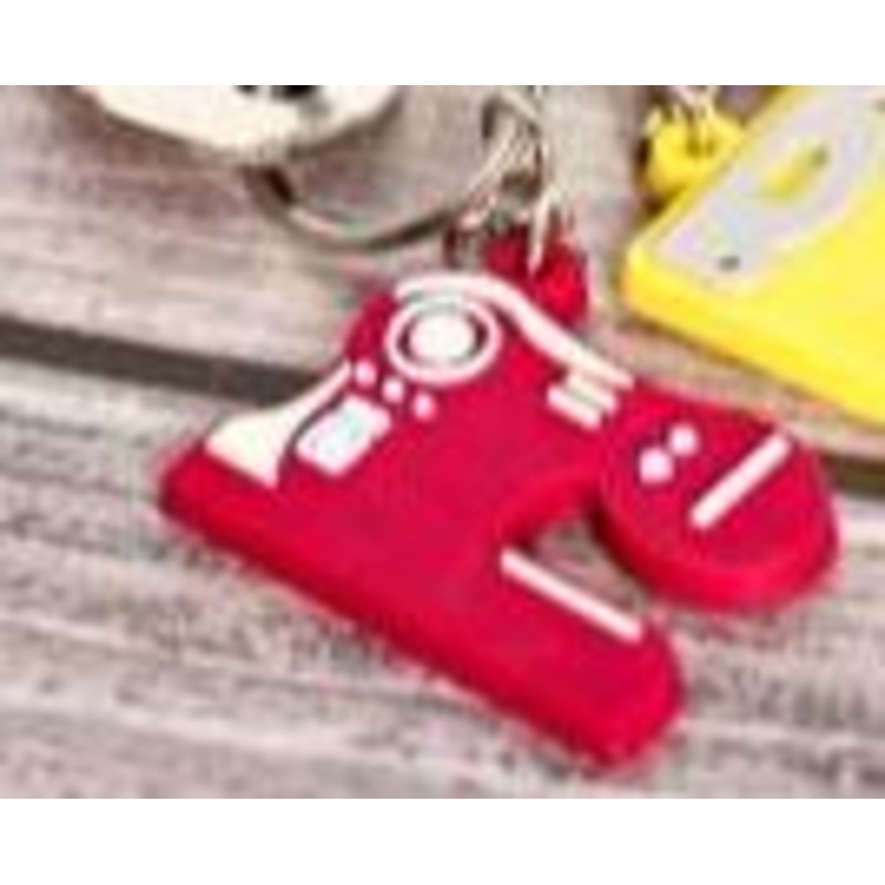 Sewing Key Ring  - Sewing Machine (N4380SM)