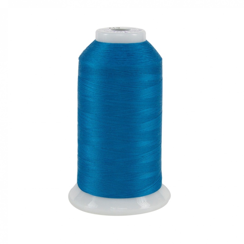 So Fine! 50 wt 3280 yd  #472 Great Falls