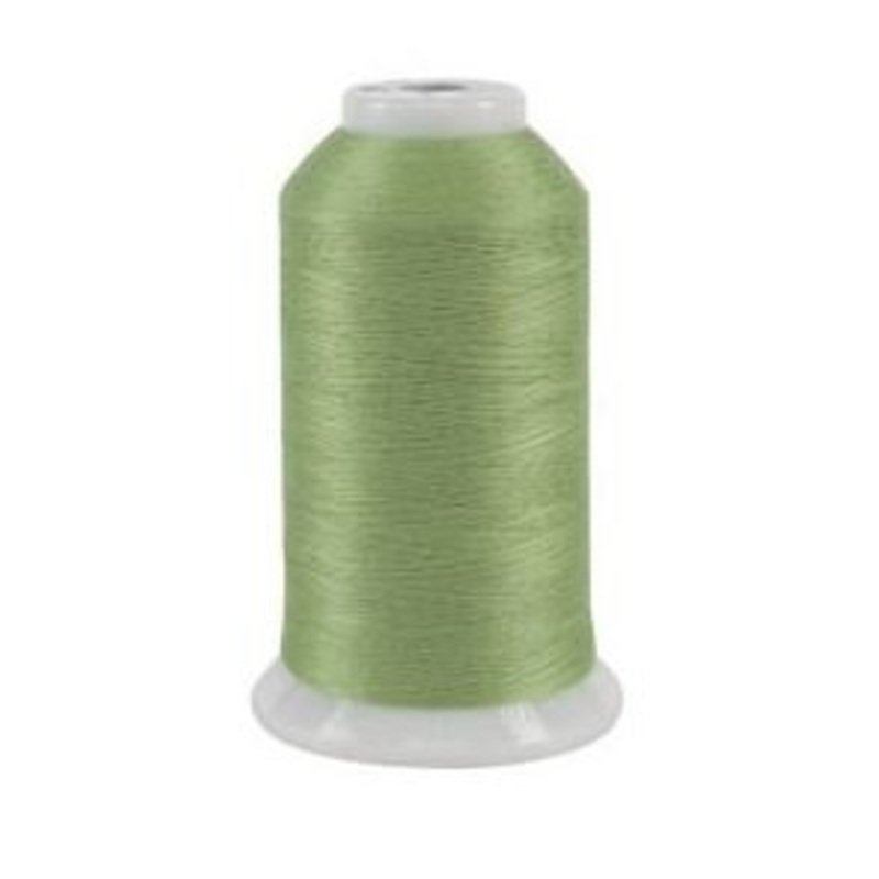 So Fine! 50 wt 3280 yd  #493 Pastel Green