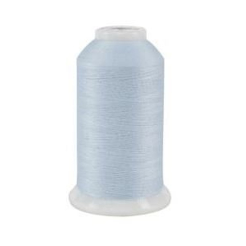 So Fine! 50 wt 3280 yd  #494 Pastel Blue