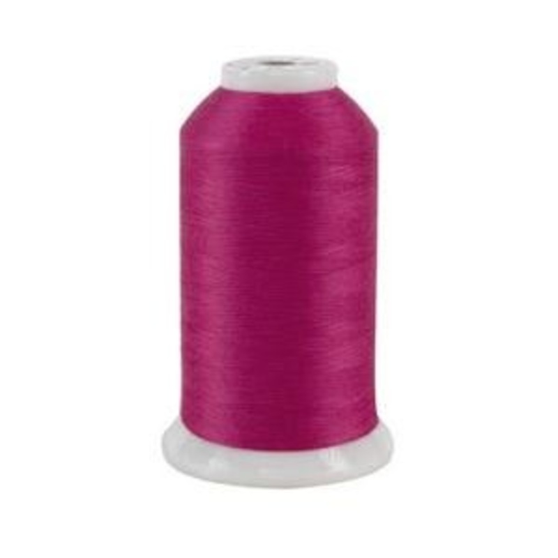 So Fine! 50 wt 3280 yd  #495 Gerbera Daisy