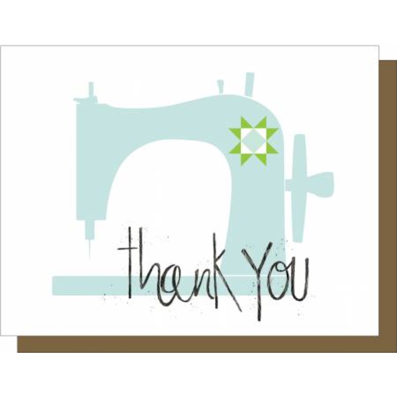 Thank You Gift Card (KC201)