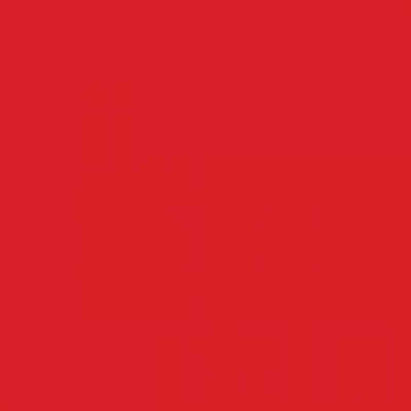 Tomato Red Superior Solid 108 Cotton (3000SW-10) -  Sold in UNITS of 1/4 metre