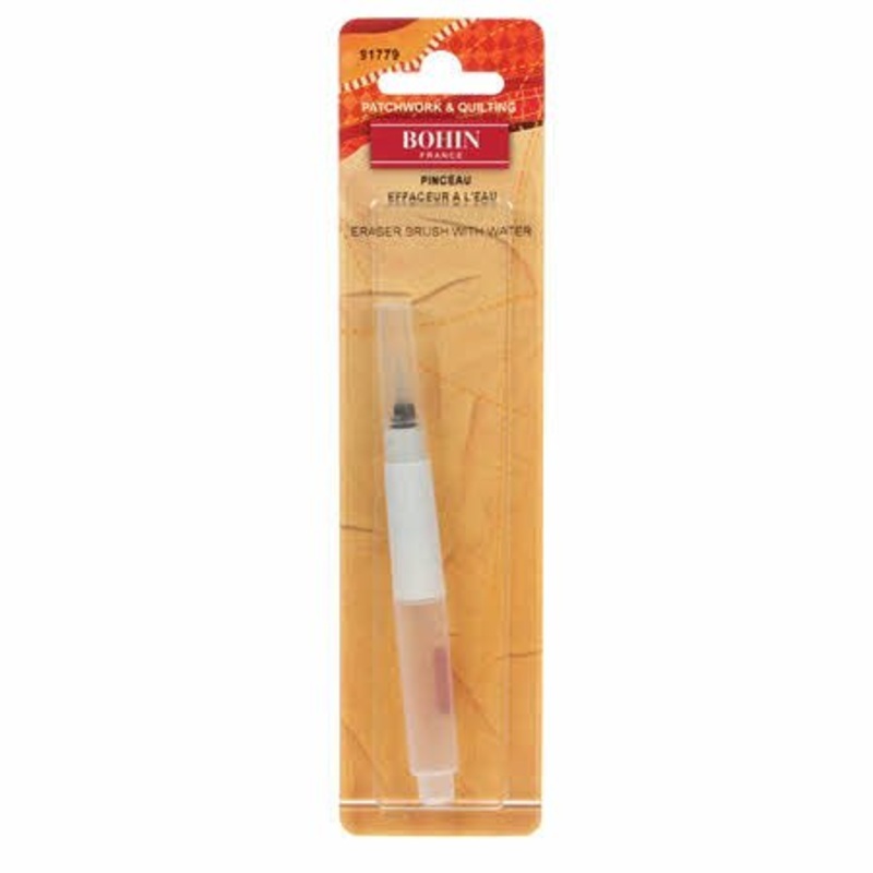 Water Eraser Paintbrush