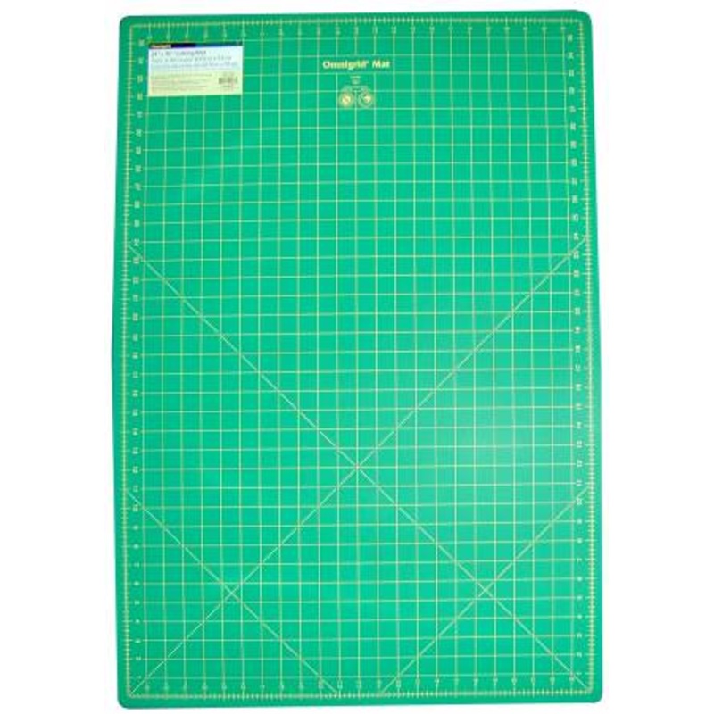 Cutting Mat Omnigrid  24in x 36in - Pick Up Only