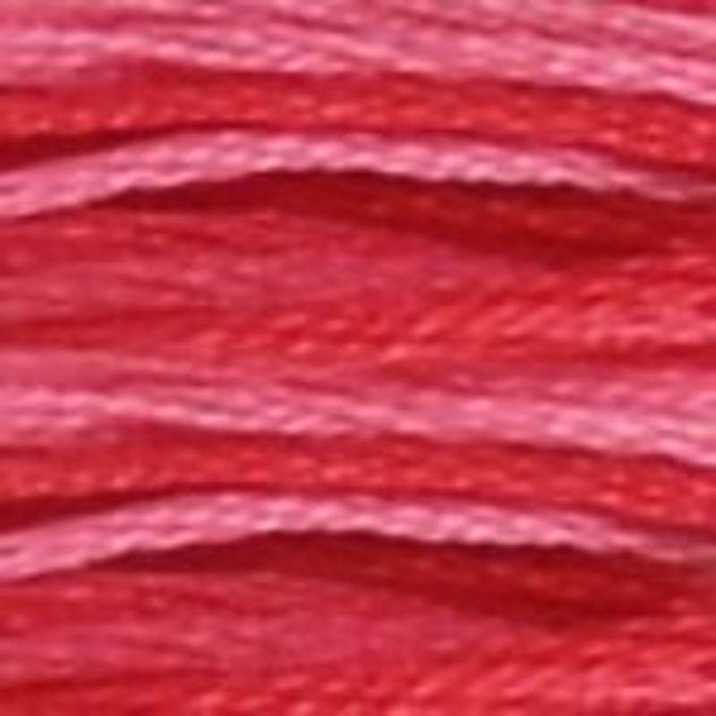 DMC Cotton Embroidery Floss - 107