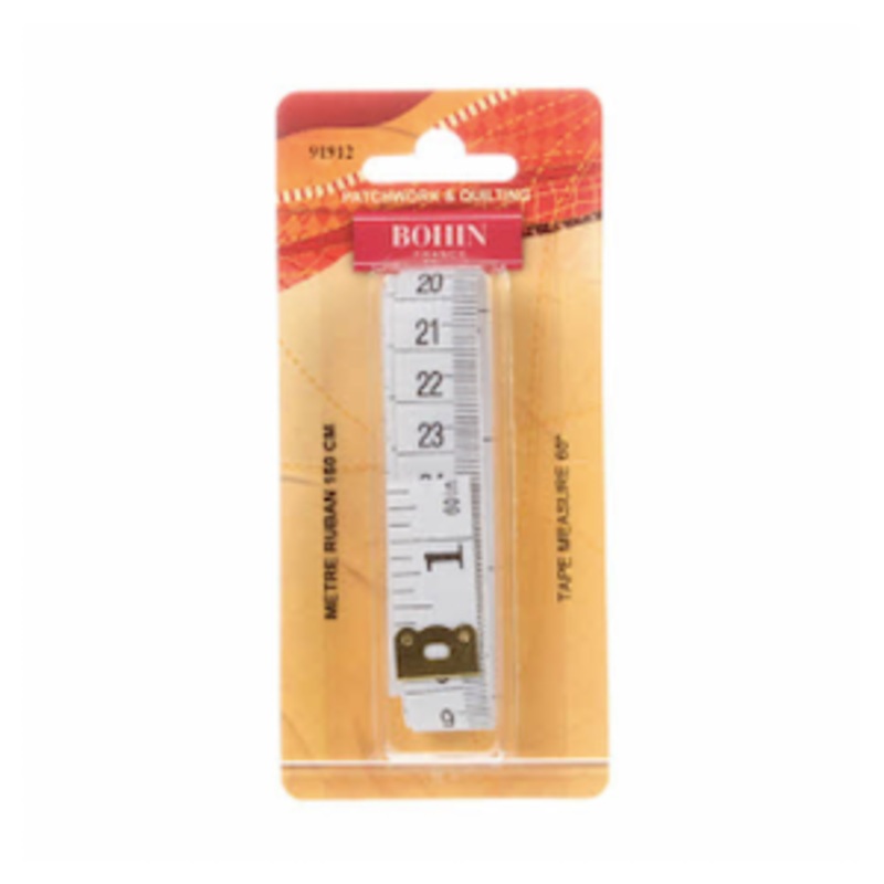 Fiberglass 60in Tape Measure