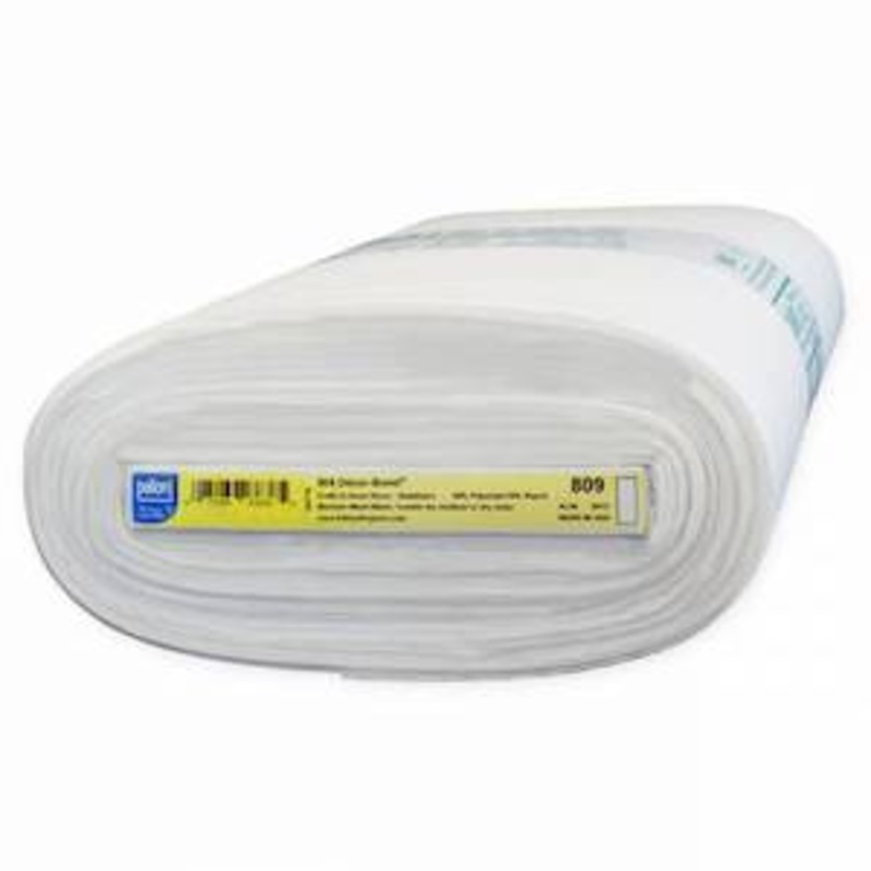 Pellon Decor Bond Heavy Fusible 45in Wide