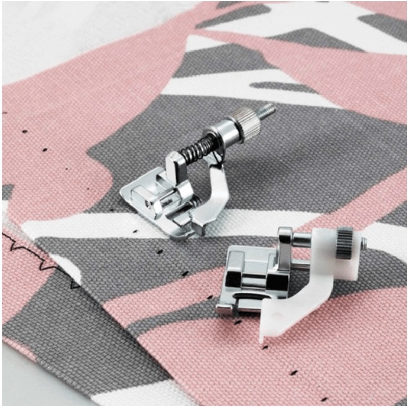 Brother Blind Stitch Foot, Adjustable (Horizontal) (SA133)