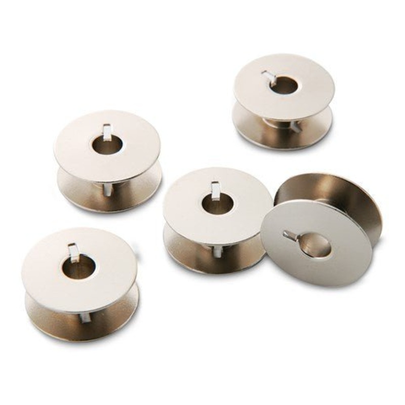 Brother BOBBINS (5 PACK METAL) PQ1300 (SA159)