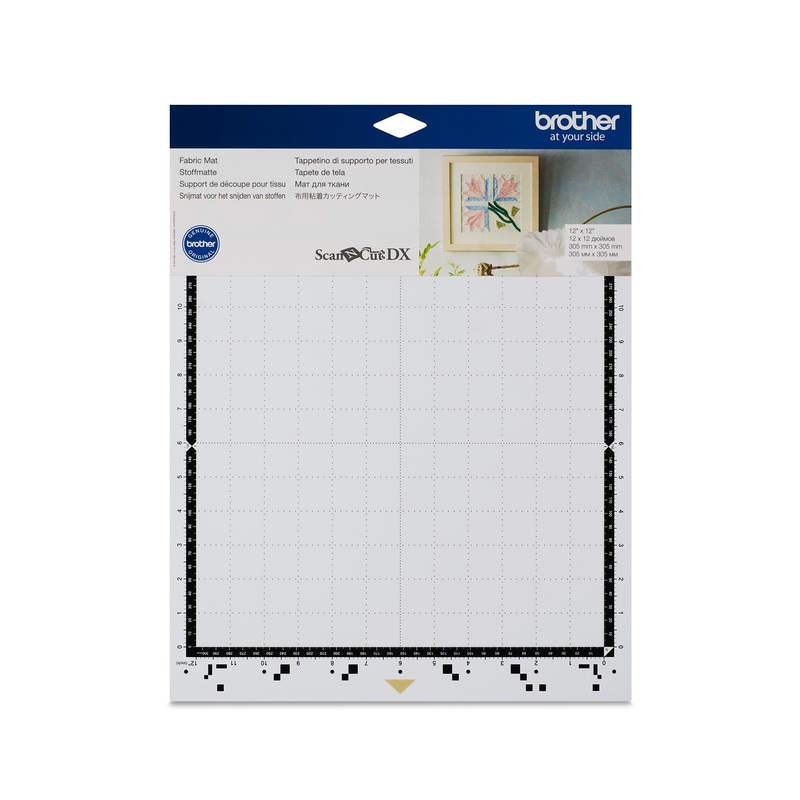 Brother CADXMATF12 Fabric Cutting Mat