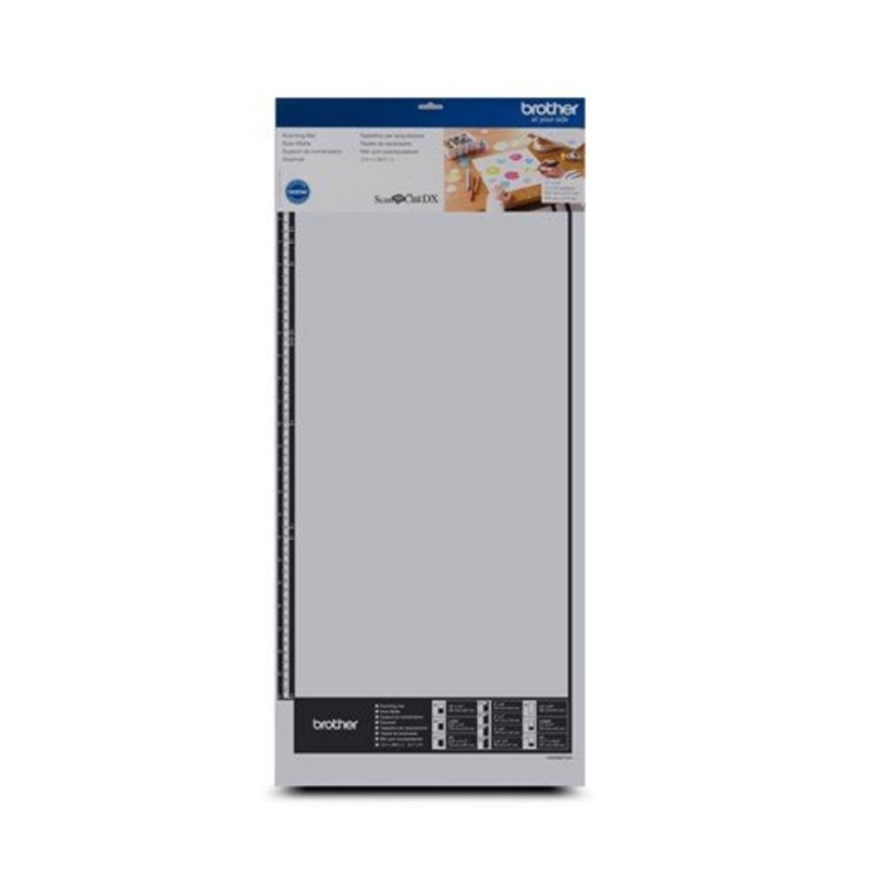Brother CADXMATSTD24 Scanning Mat 12 x 24