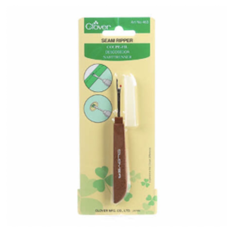 Clover - Seam Ripper