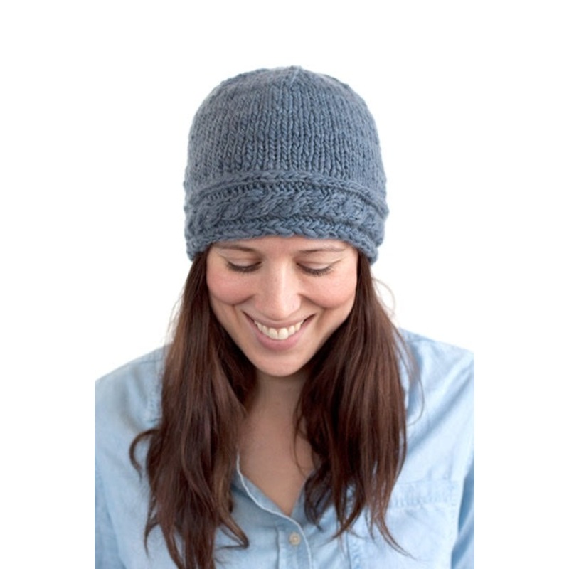 Mijo Knitting Pattern