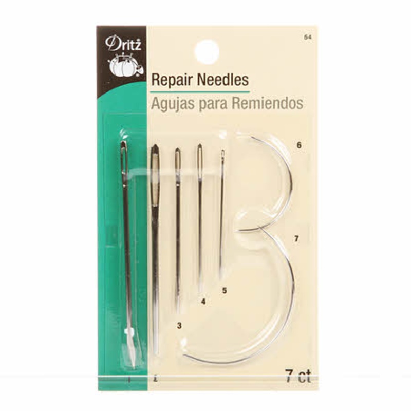Repair Needles