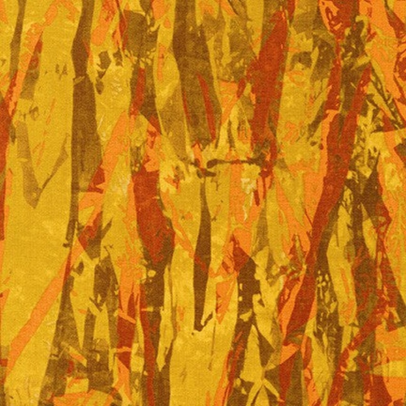 Warehouse Essex Linen - Sunflower $13.25/ Yard