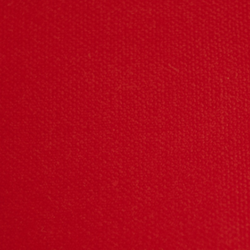 Waxed Canvas - Red $36.99/ Yard