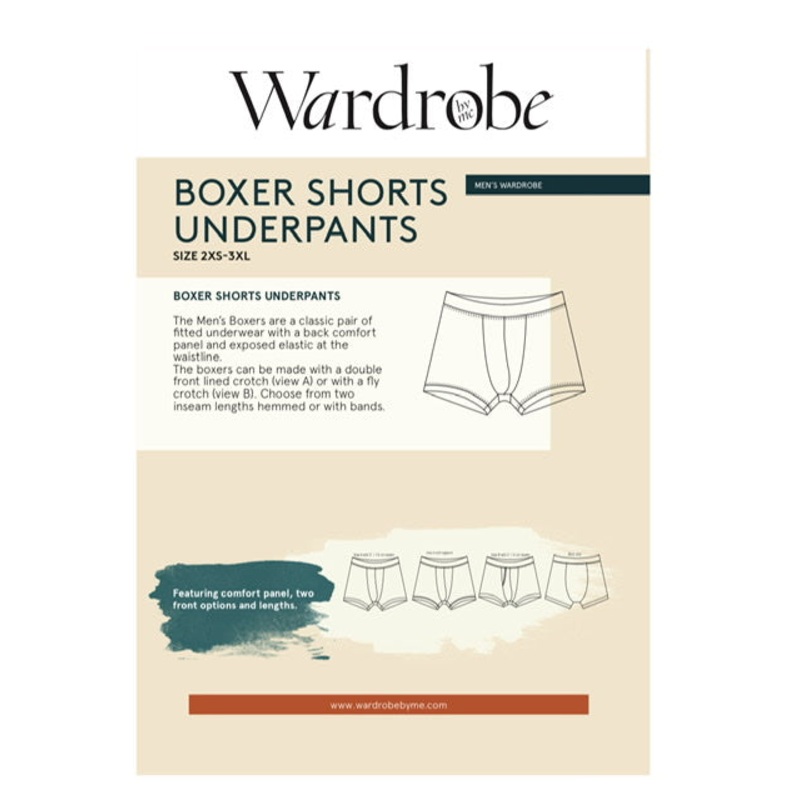 Boxer Shorts