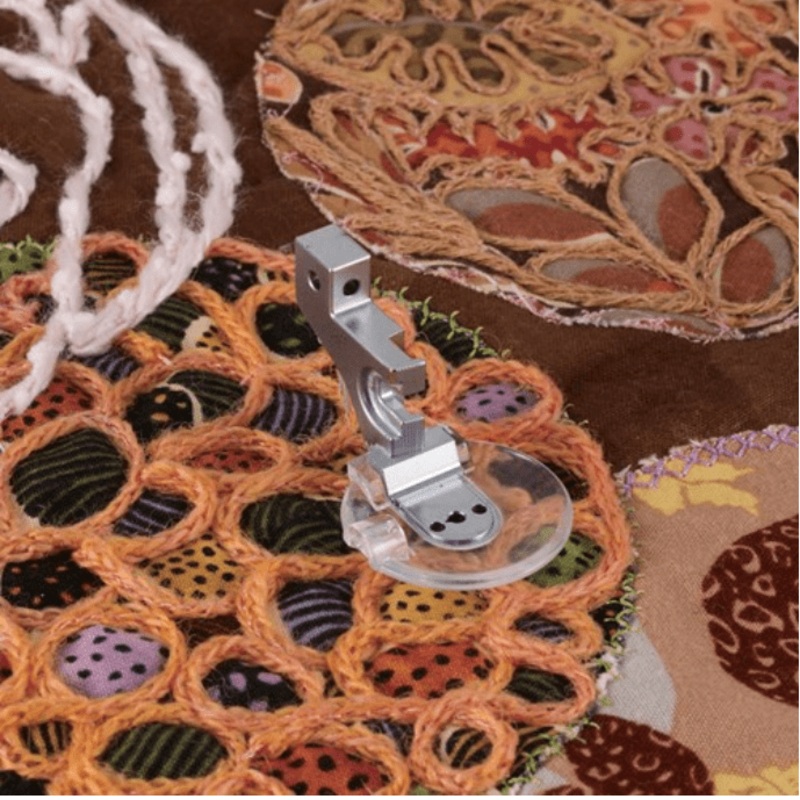 Brother Couching Foot (SA199C)