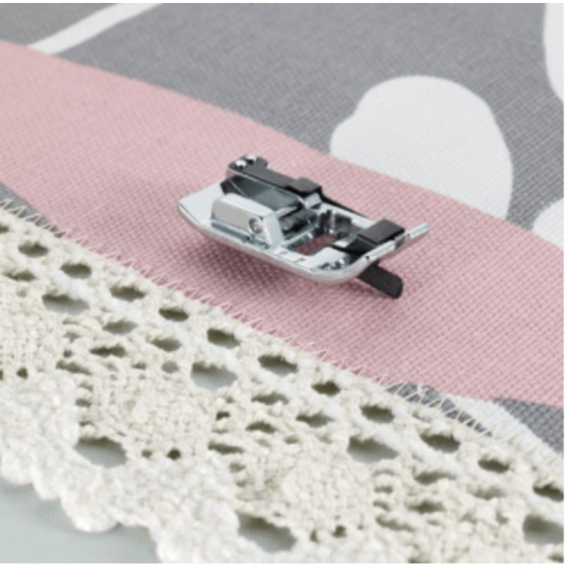 Brother Edge Joining Foot, 7mm (SA184)