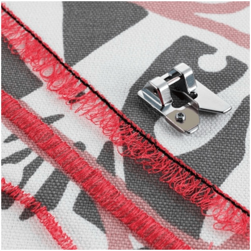 Brother Fringe Foot (SA142)