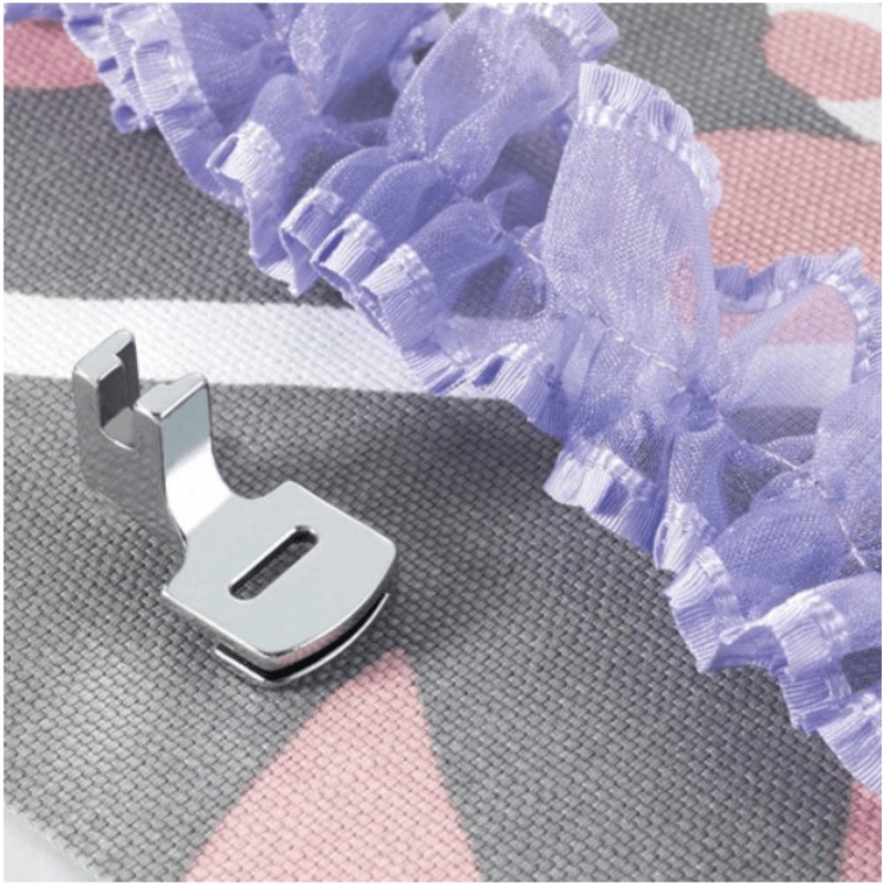 Brother Gathering Foot (SA120)