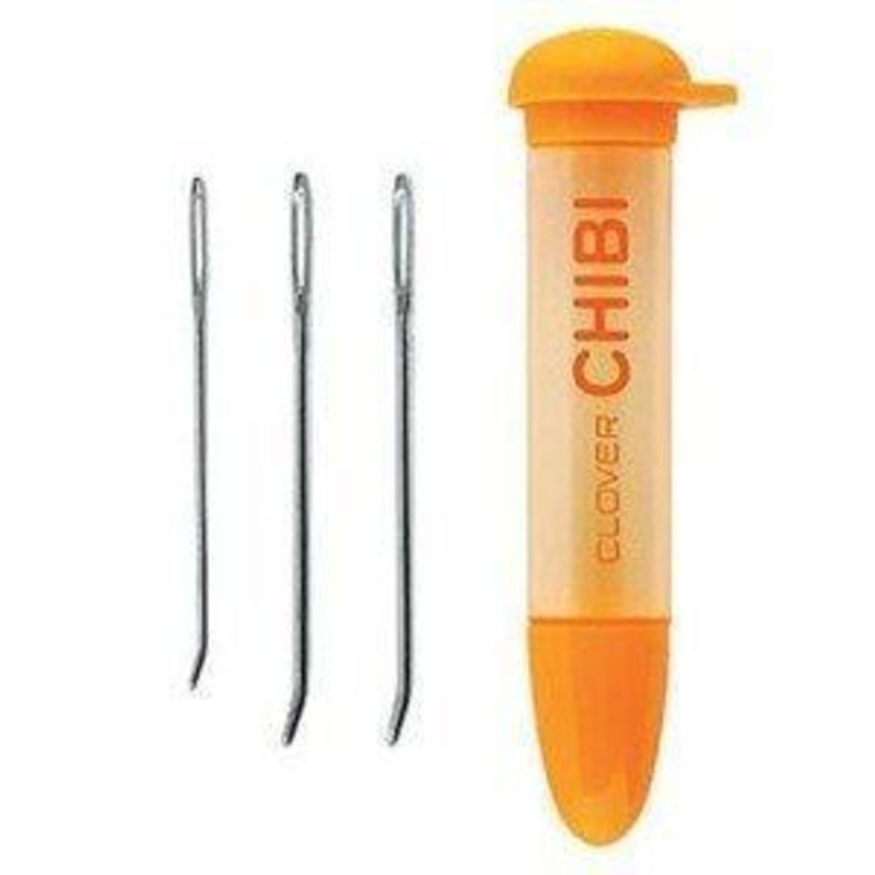 Clover Darning Needle Set