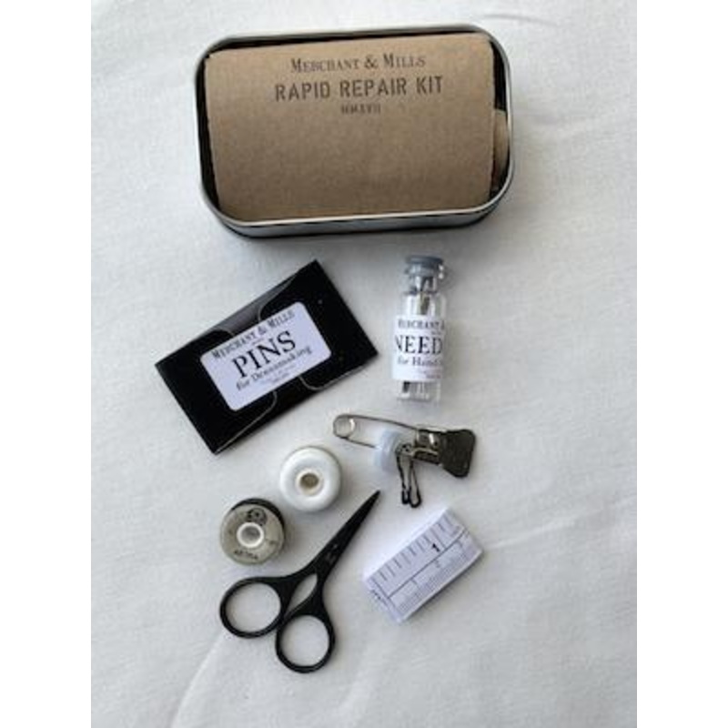 Merchant & Mills - Rapid Repair Kit