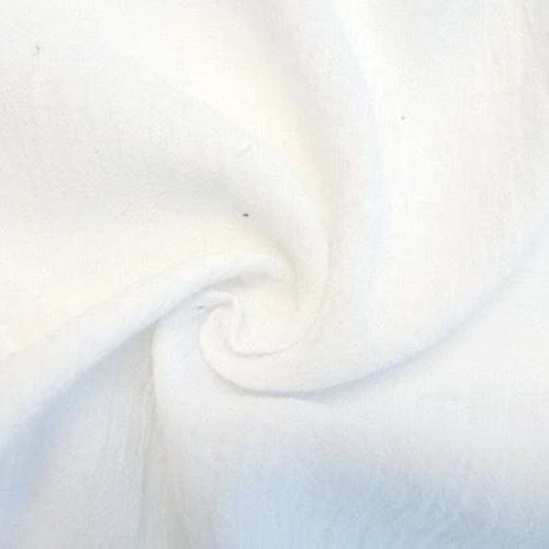 100% Linen Athena - White $29.49 Yard
