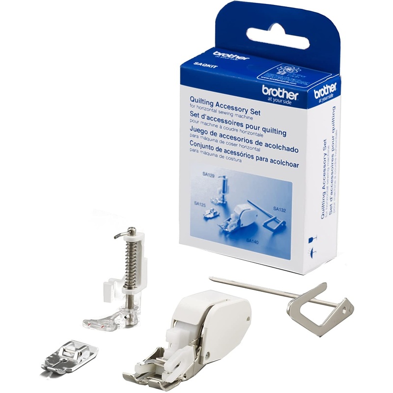 Brother SAQKIT Quilt Set