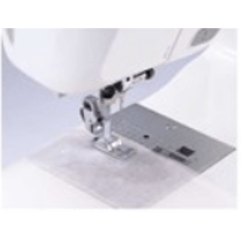 Brother Straight stitch foot, 5mm (LS2000, LS590, JX1710)