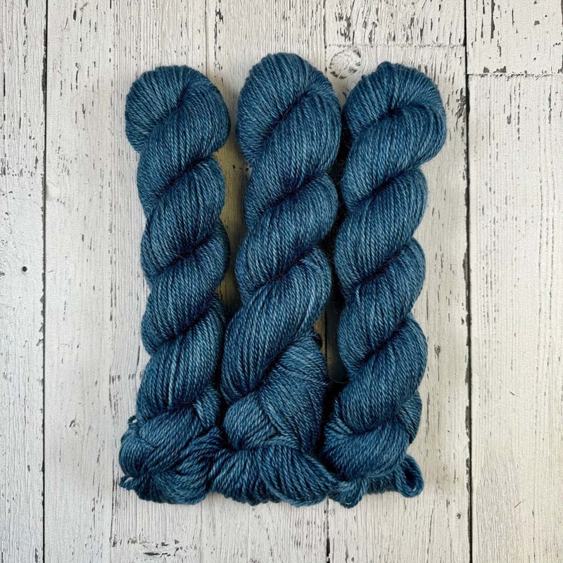 Adire in Worsted Weight-Revival Worsted